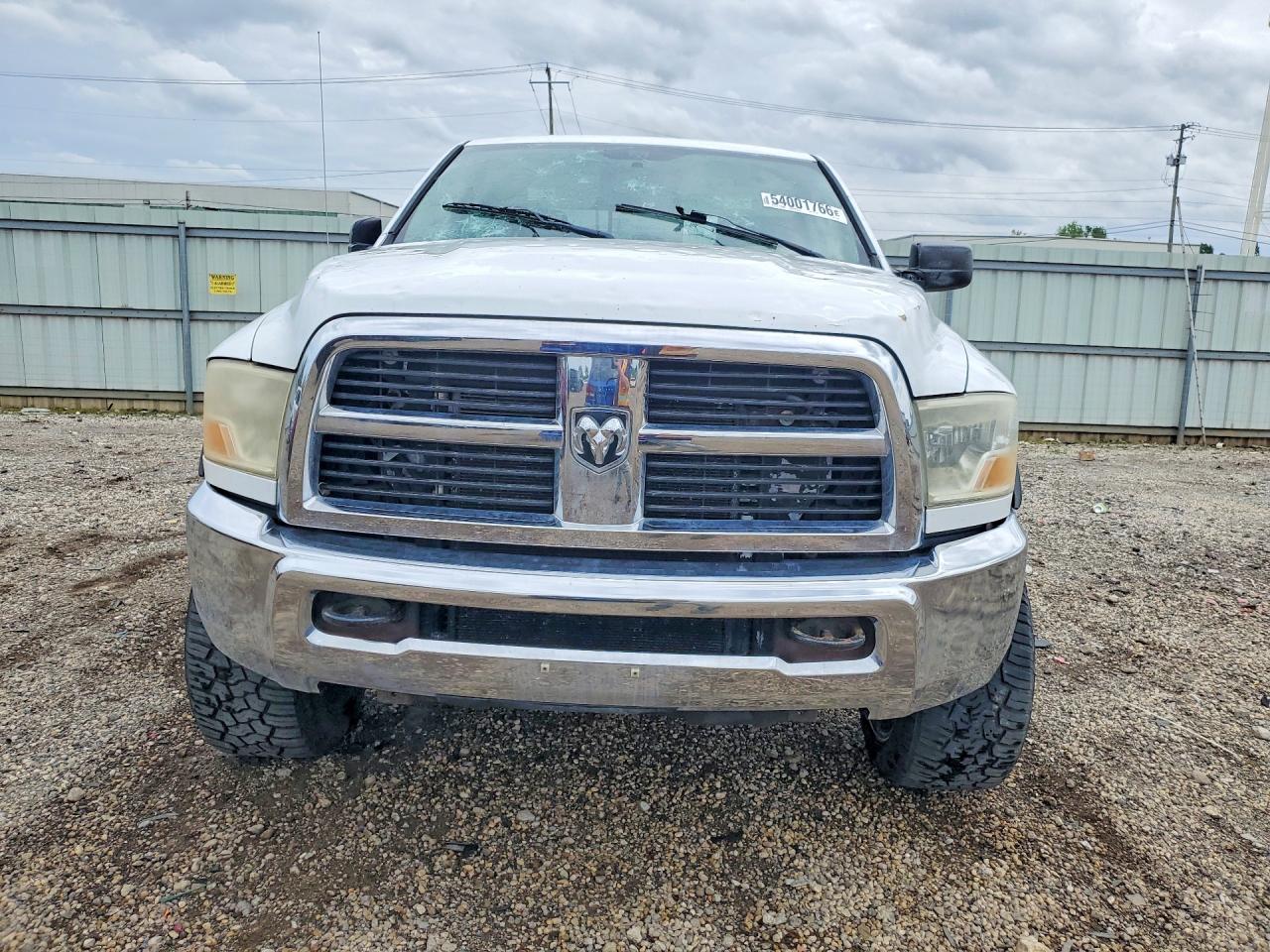 Dodge Ram 2500