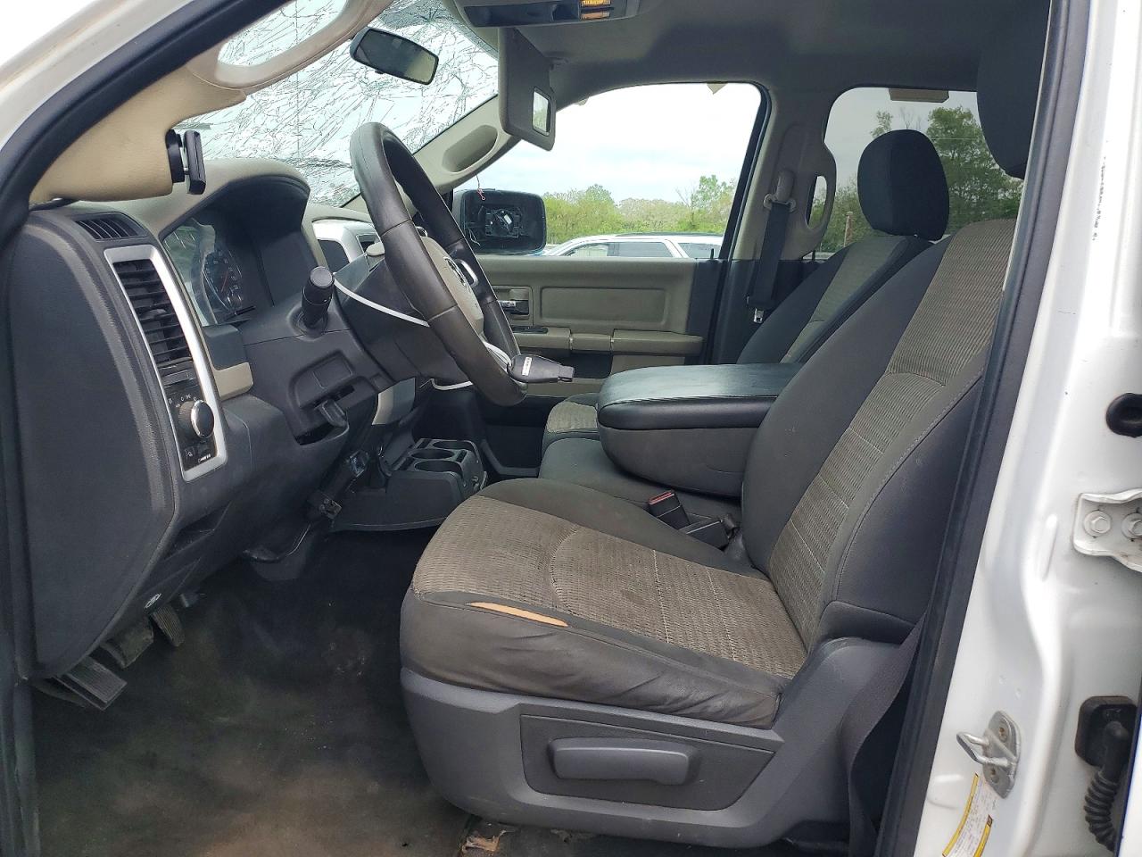 Dodge Ram 2500