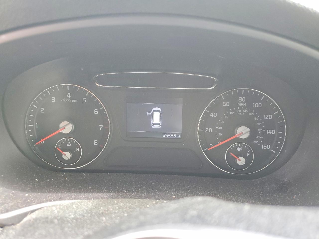 Kia Sorento L