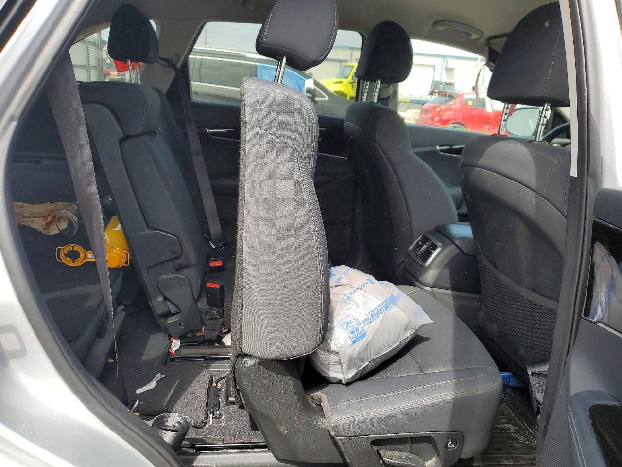 Kia Sorento L