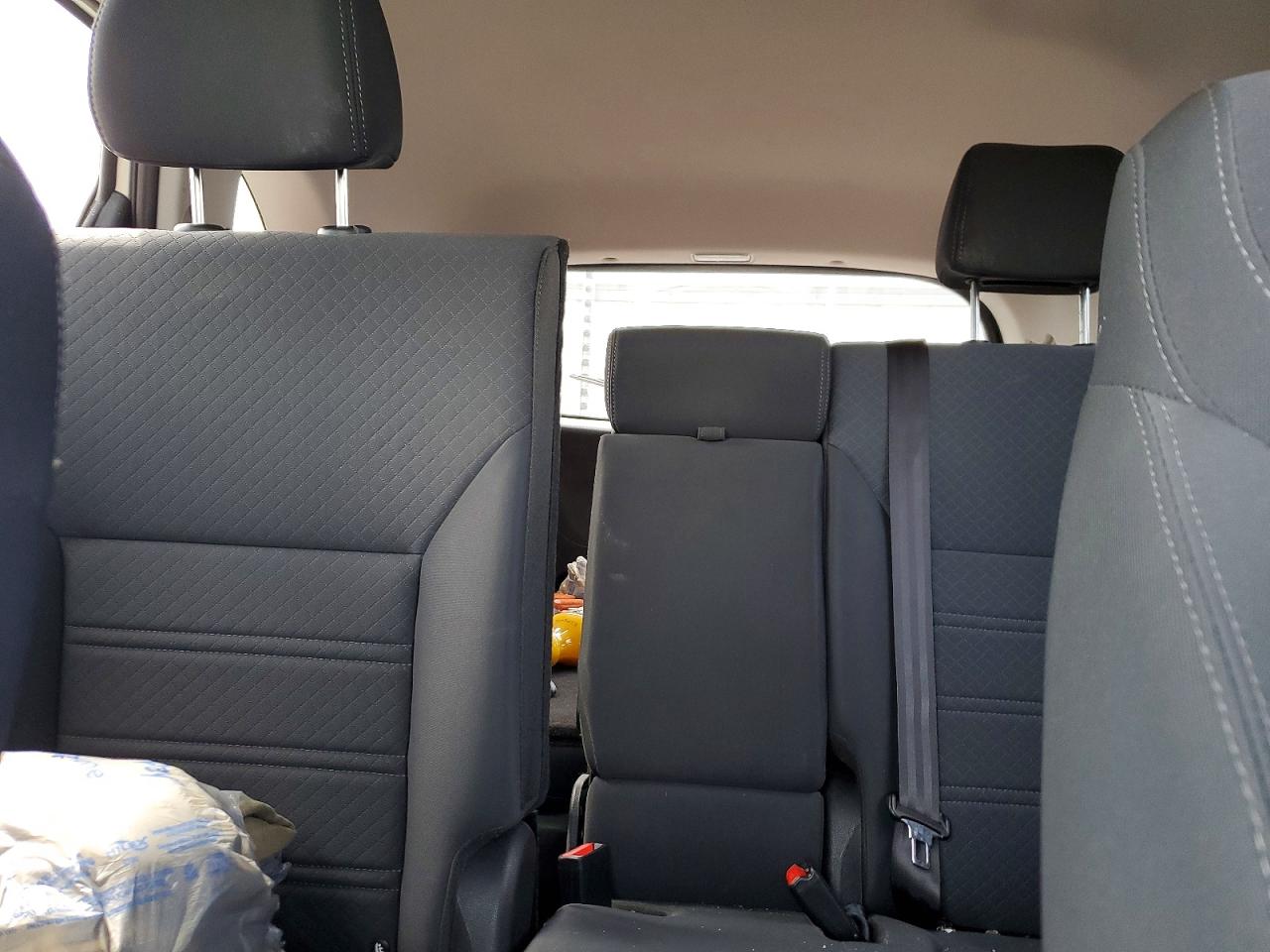 Kia Sorento L