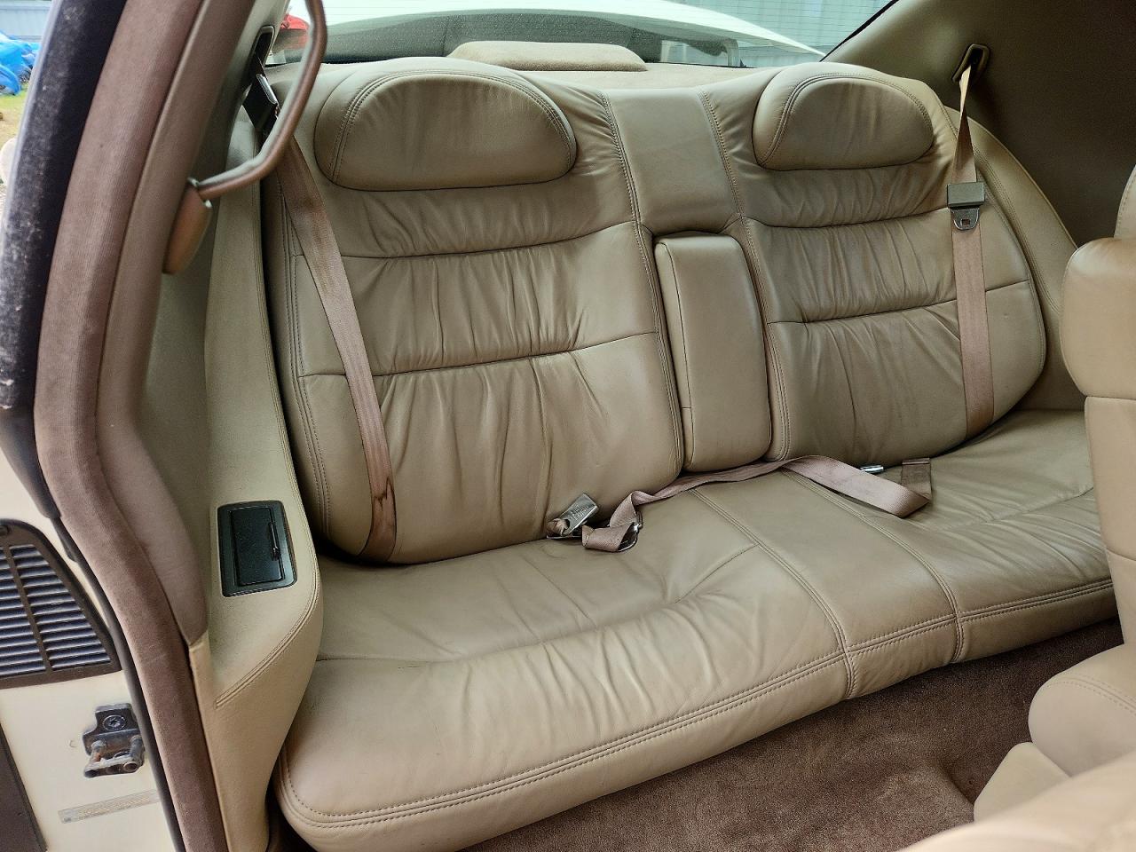 Cadillac Eldorado Touring