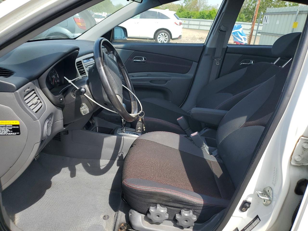 Kia Rio 5 Sx