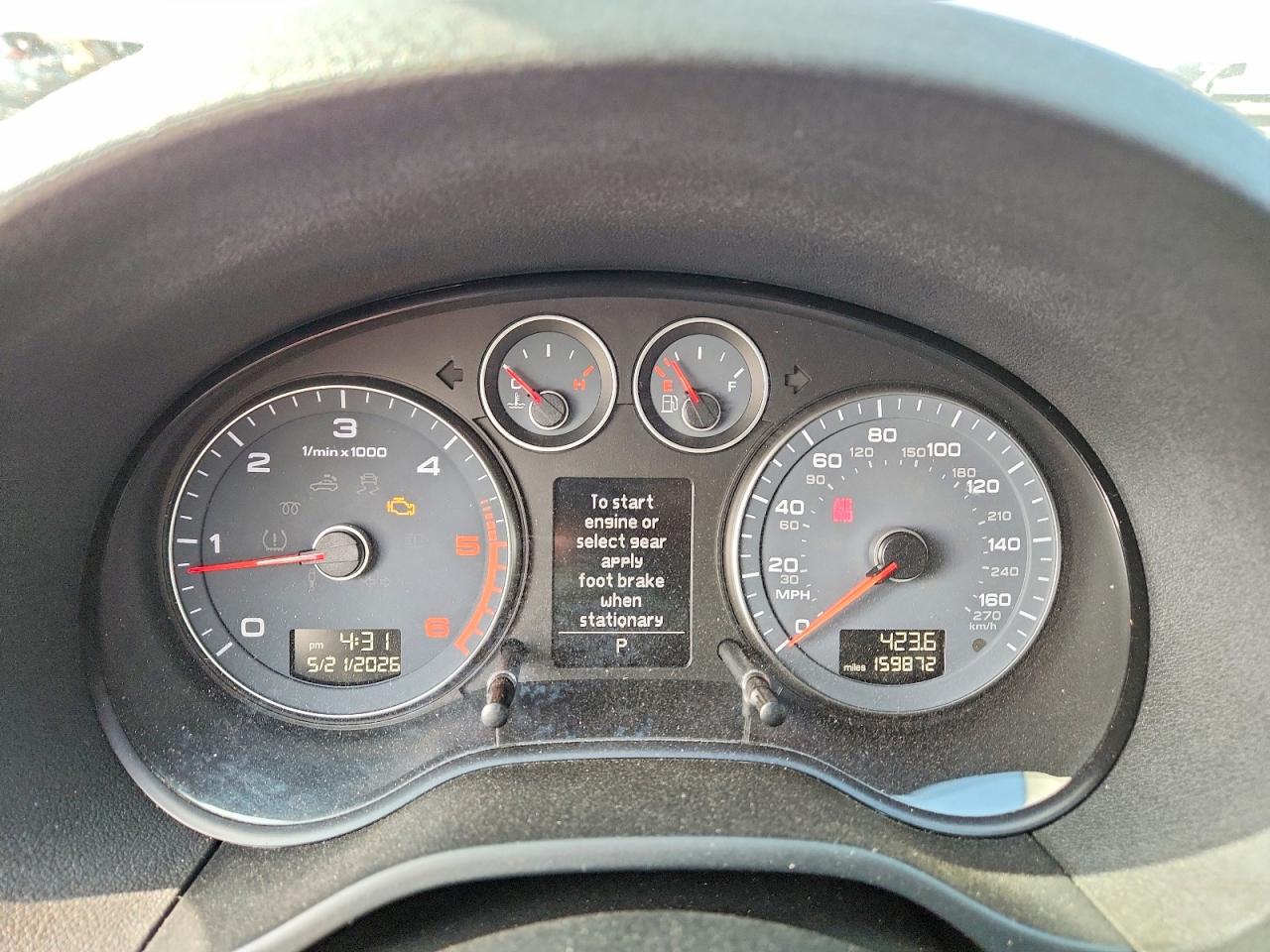 Audi A3 Premium Plus