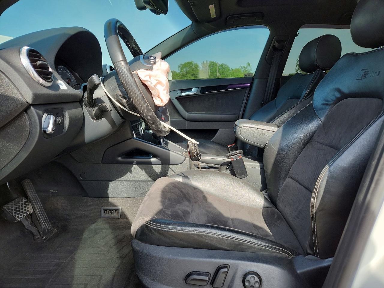 Audi A3 Premium Plus
