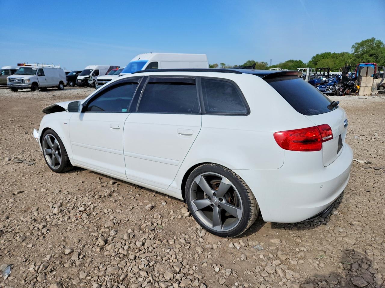 Audi A3 Premium Plus