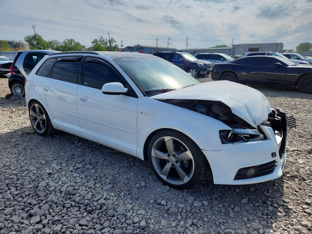 Audi A3 Premium Plus