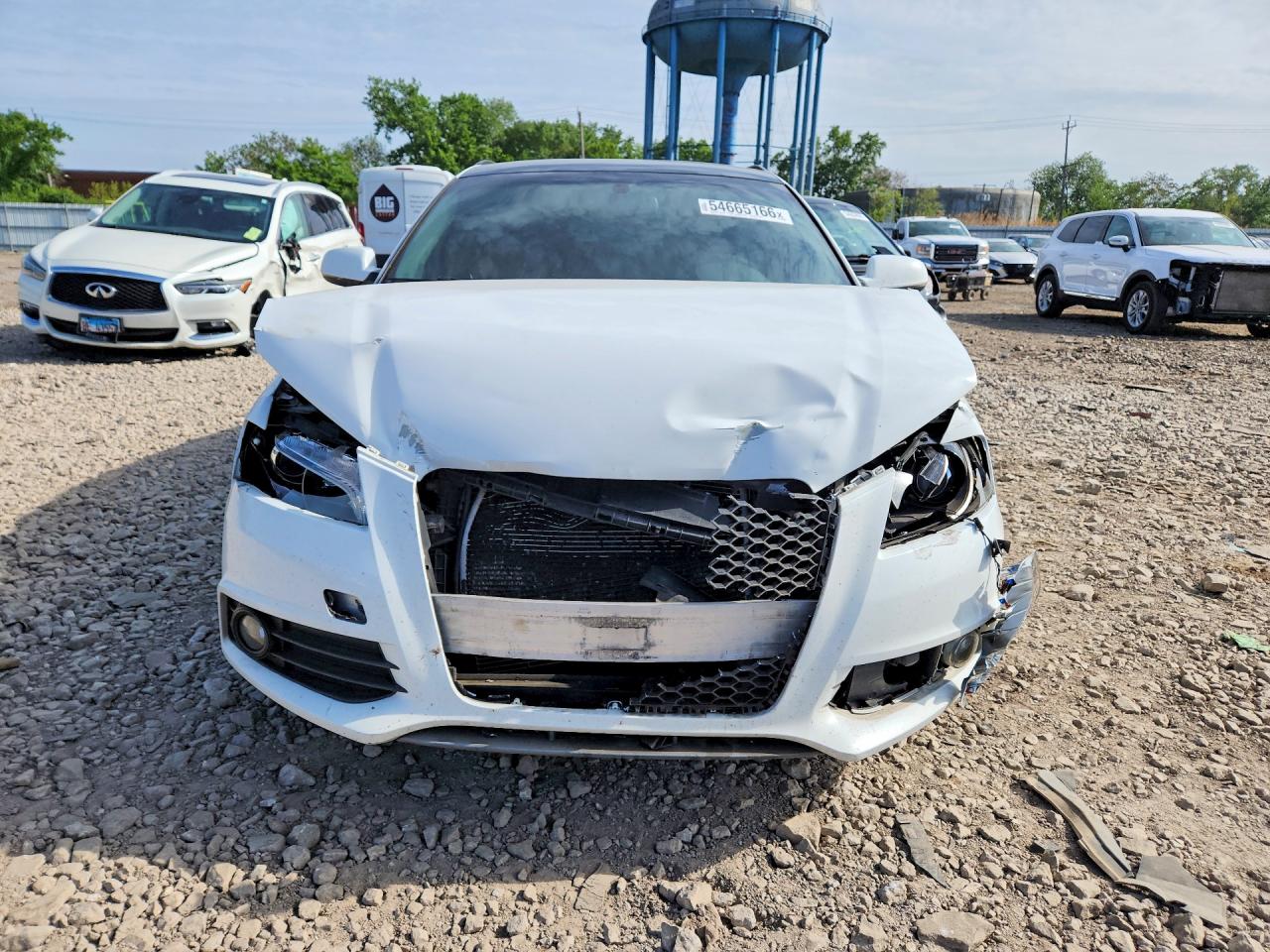 Audi A3 Premium Plus