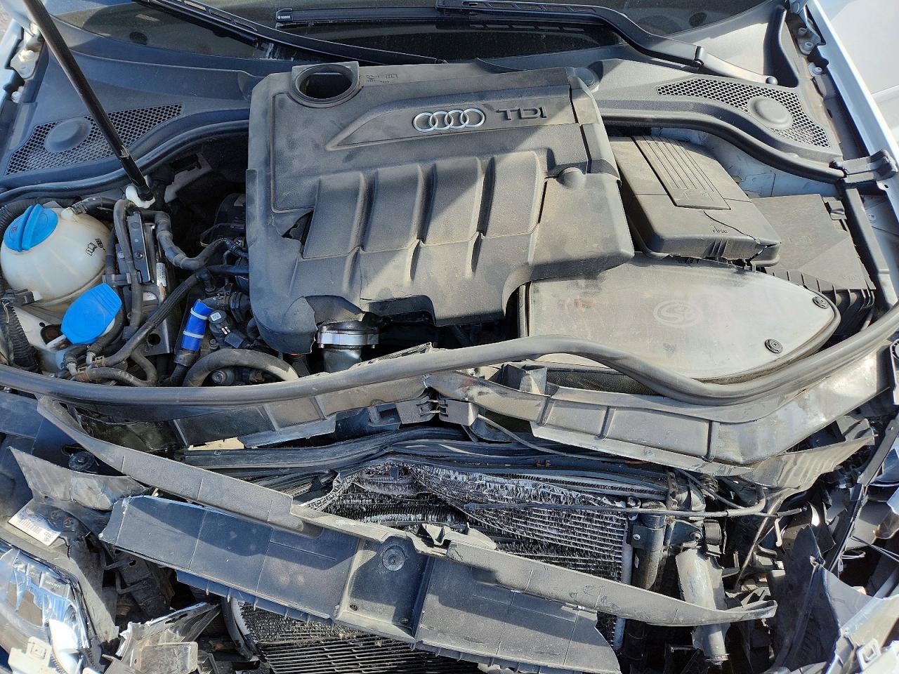 Audi A3 Premium Plus