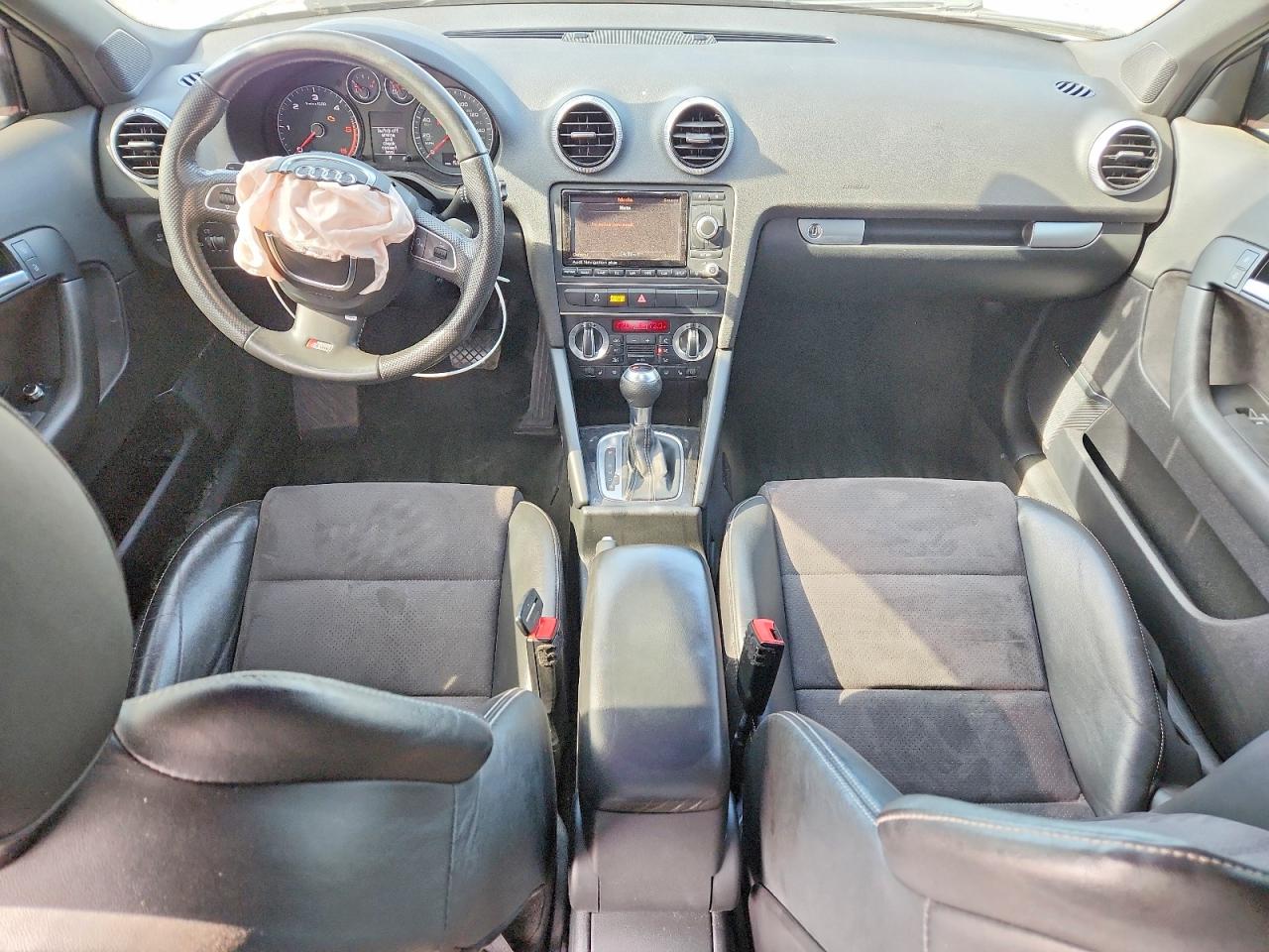 Audi A3 Premium Plus