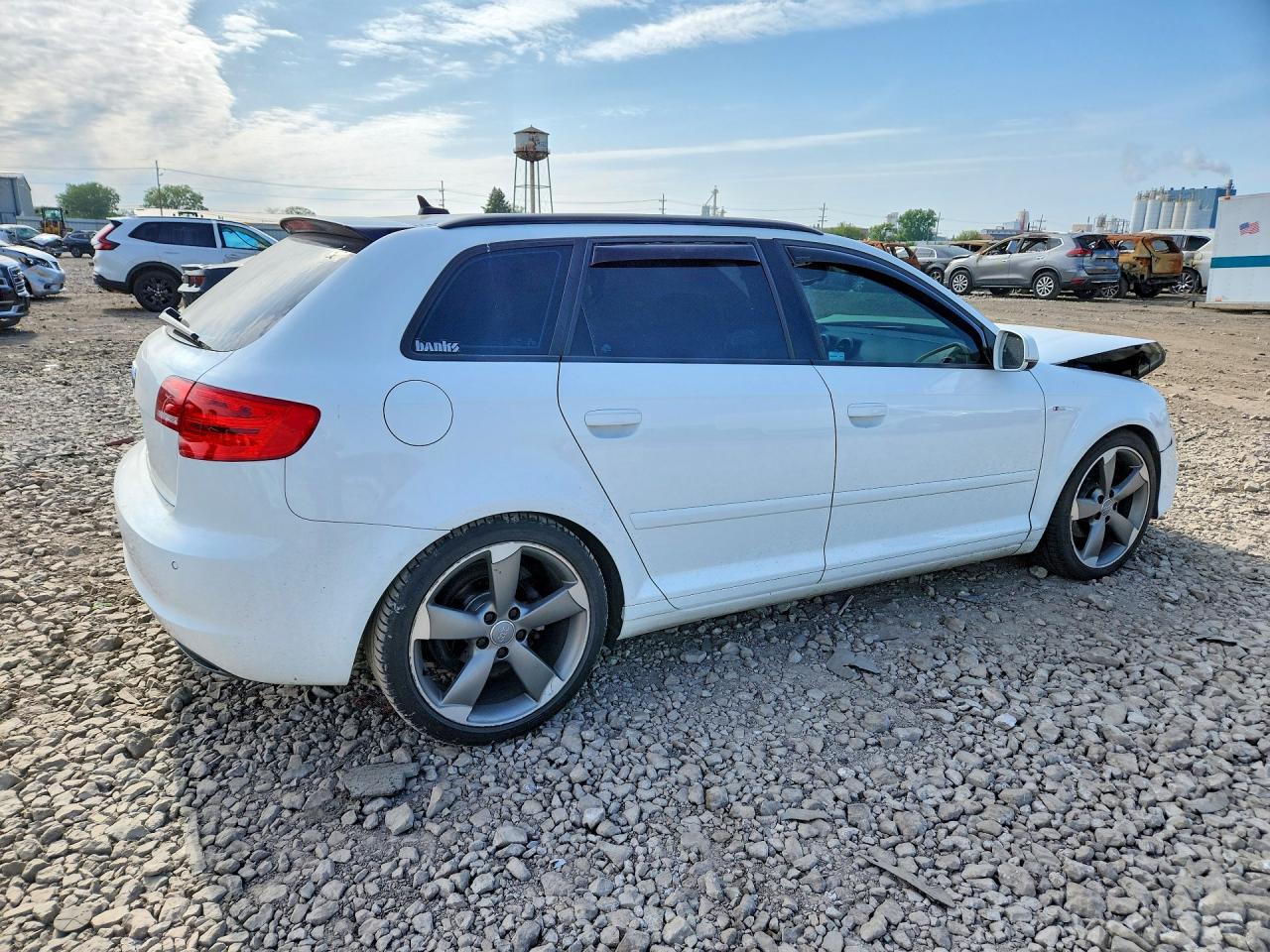 Audi A3 Premium Plus