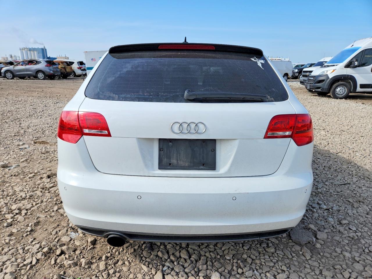 Audi A3 Premium Plus