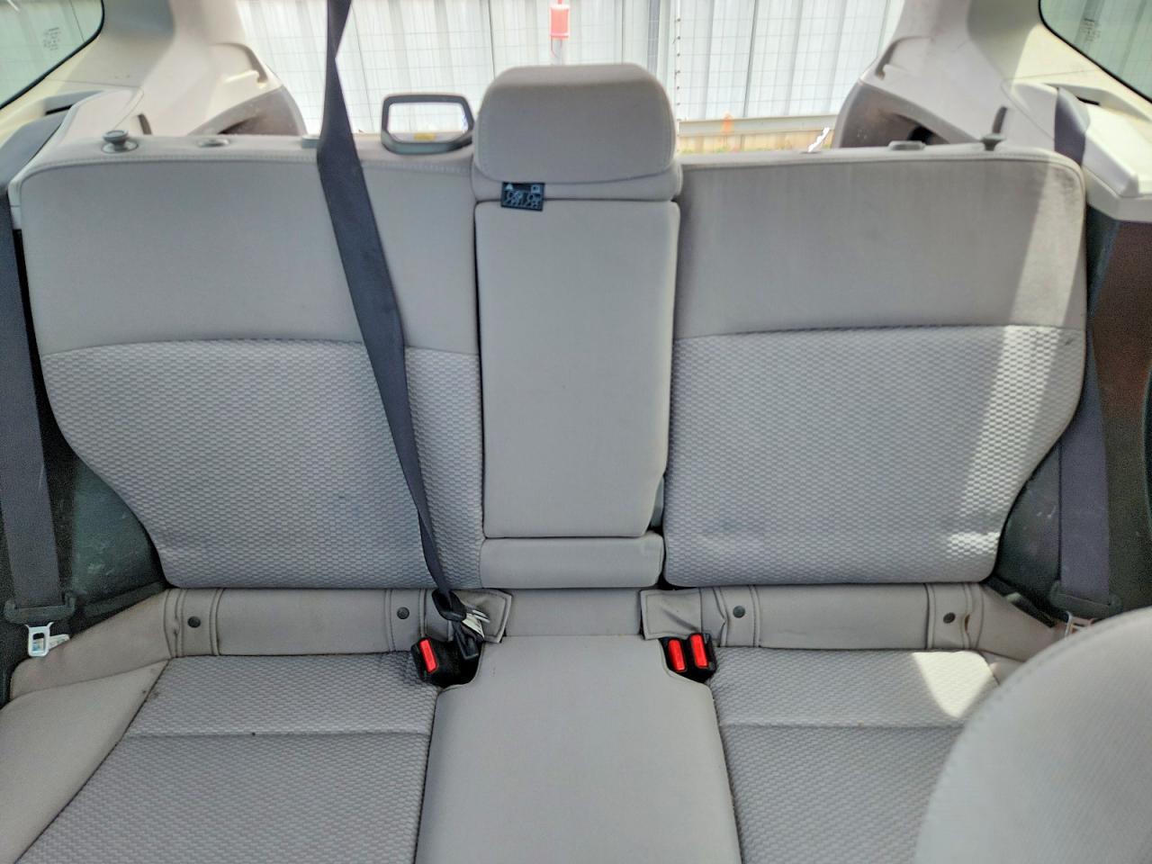 Subaru Forester 2.5i Premium