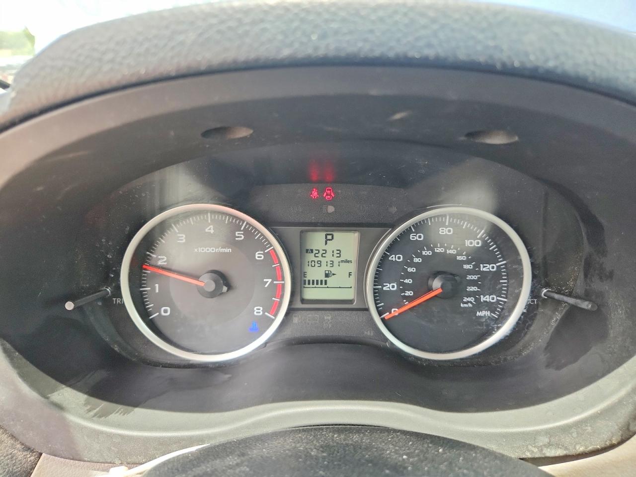 Subaru Forester 2.5i Premium