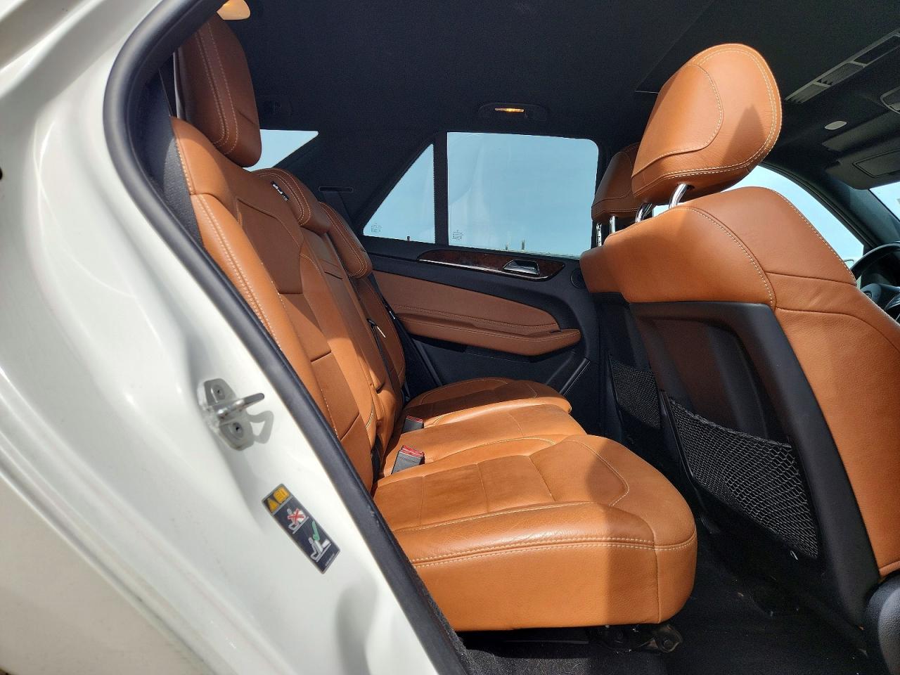 Mercedes-Benz GLE 350 4matic