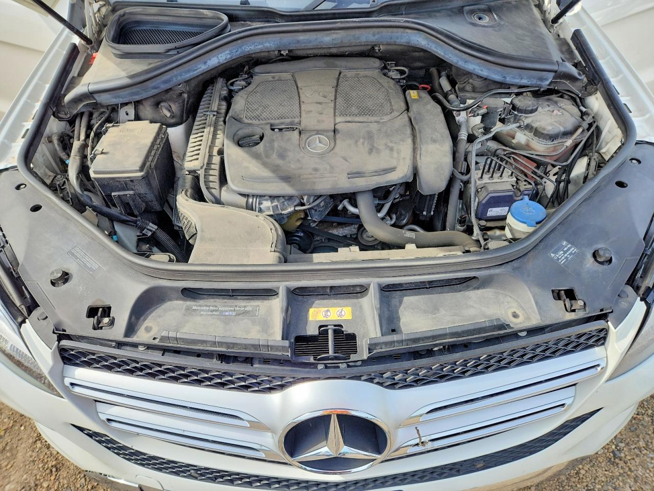 Mercedes-Benz GLE 350 4matic
