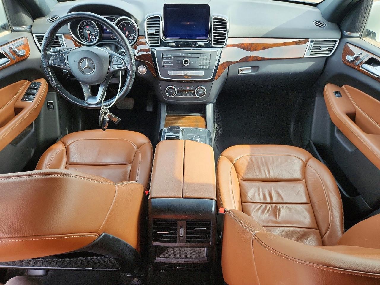 Mercedes-Benz GLE 350 4matic