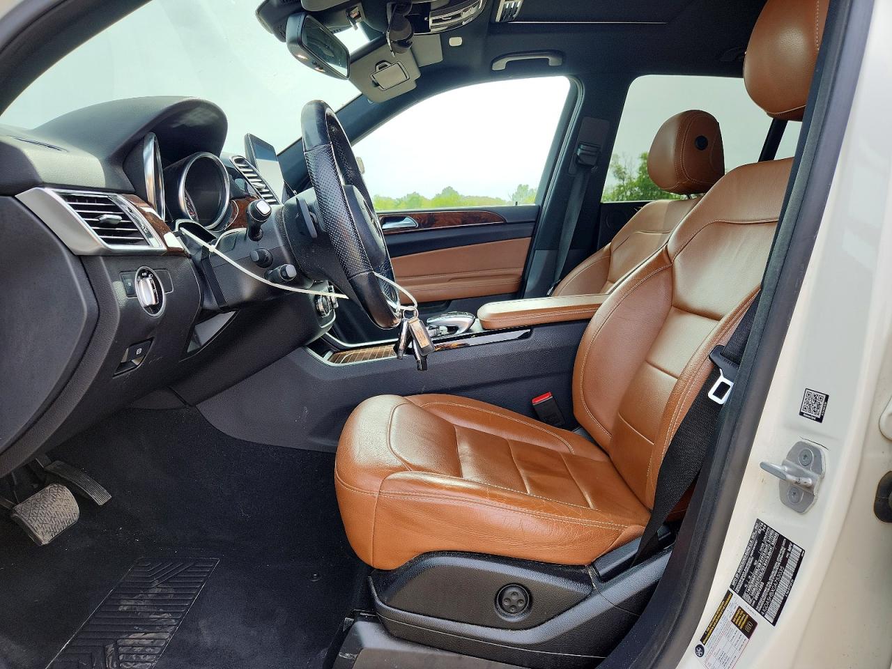 Mercedes-Benz GLE 350 4matic