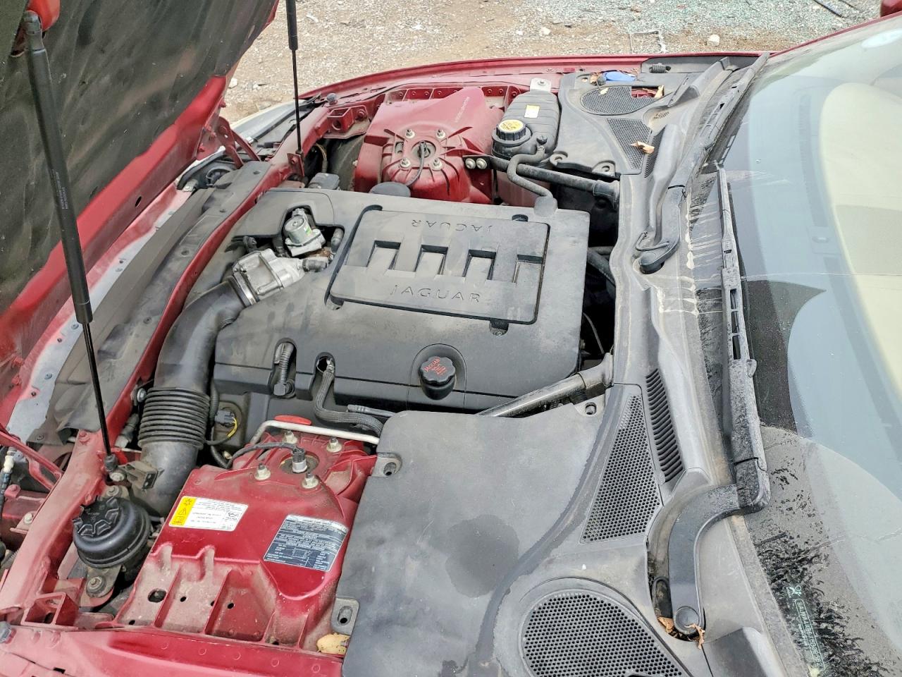 Jaguar XK