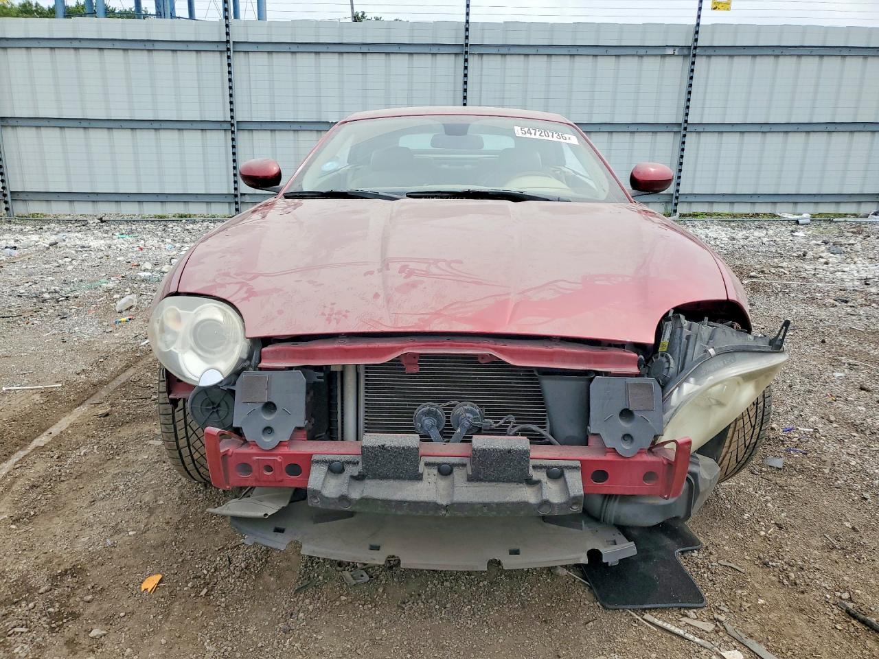 Jaguar XK