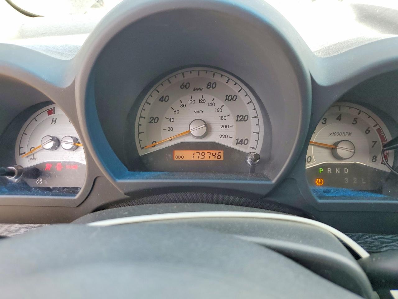Scion TC Base