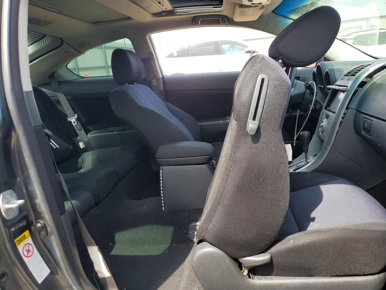 Scion TC Base