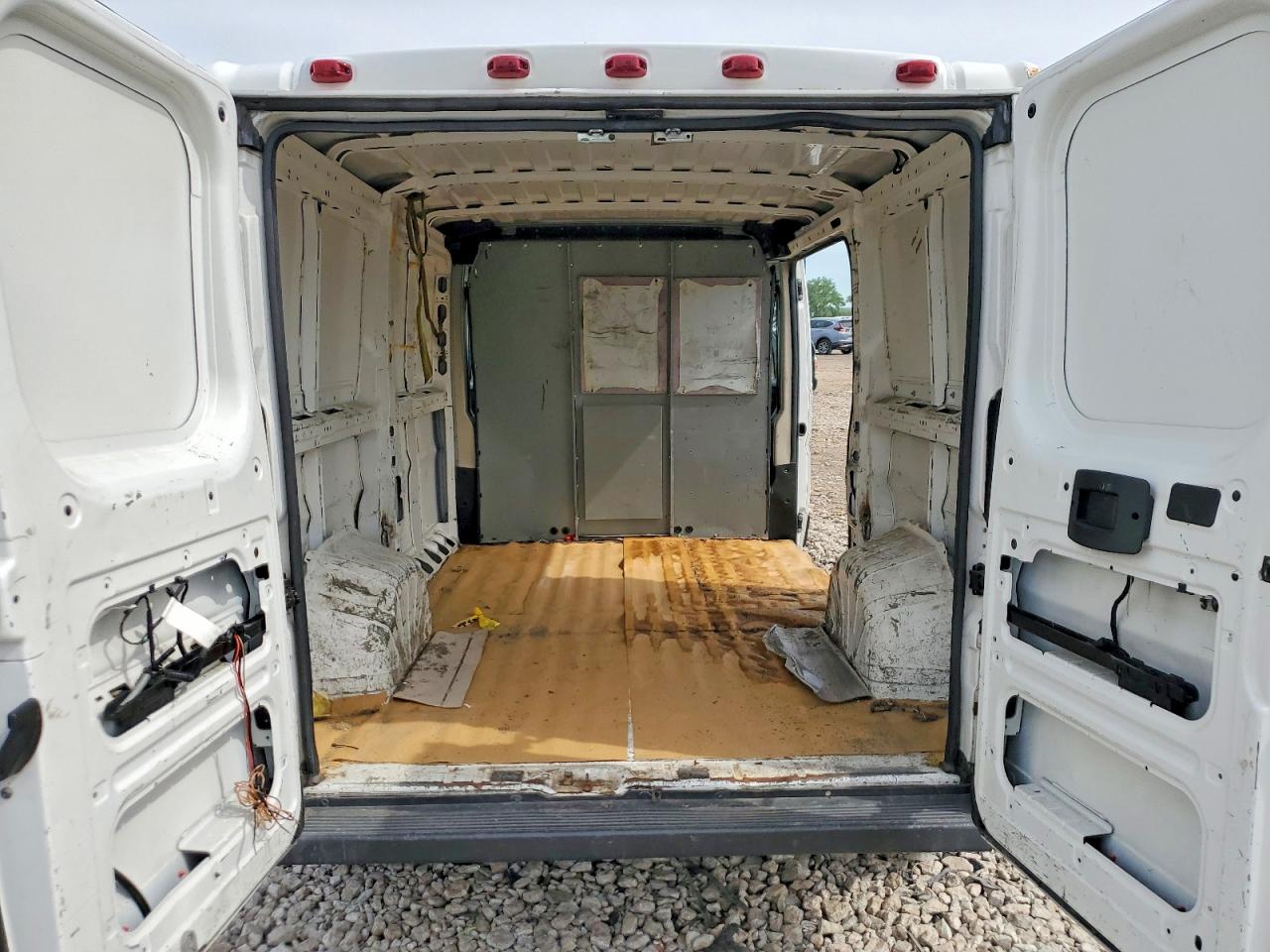 Ram Promaster