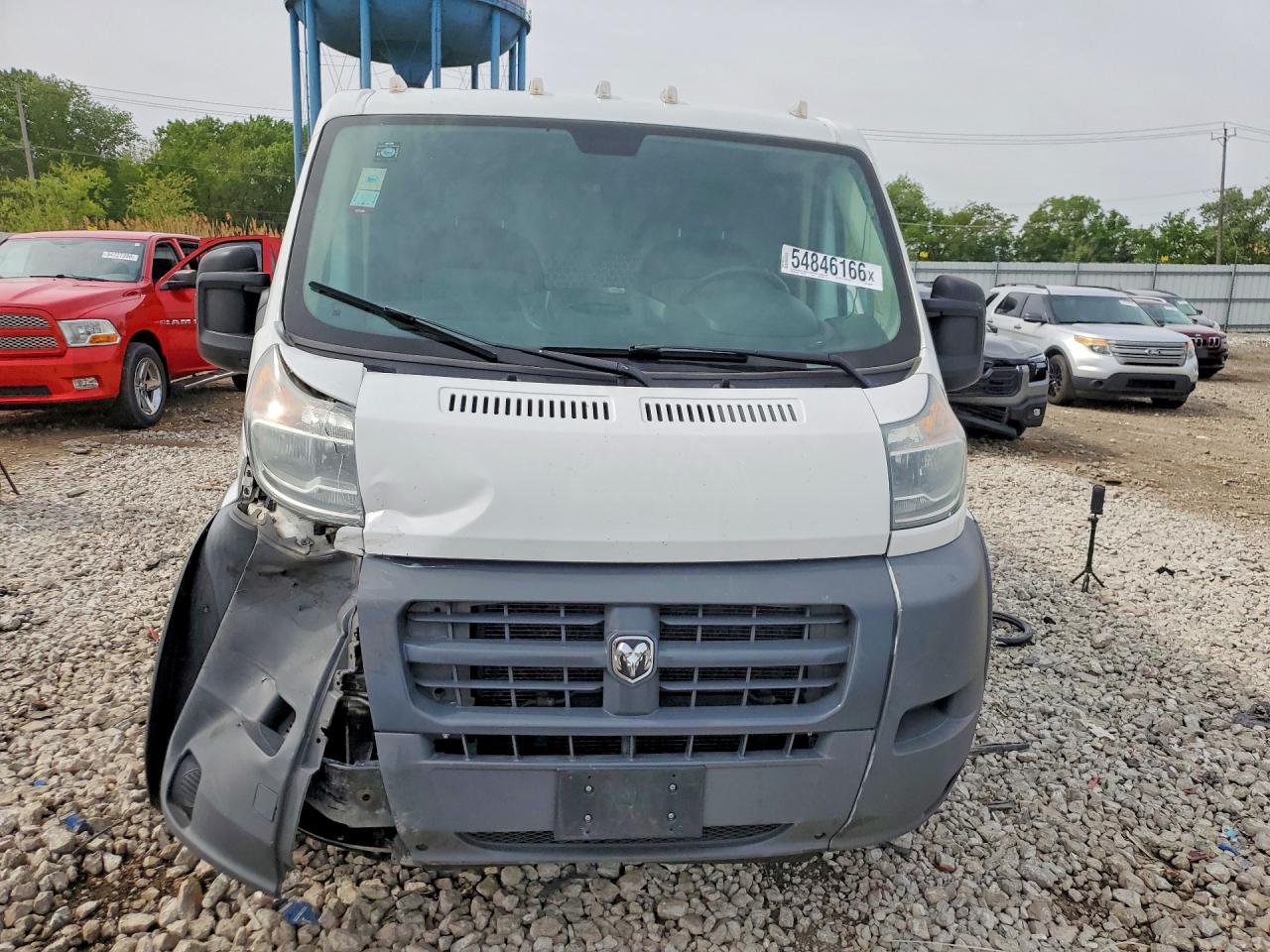 Ram Promaster
