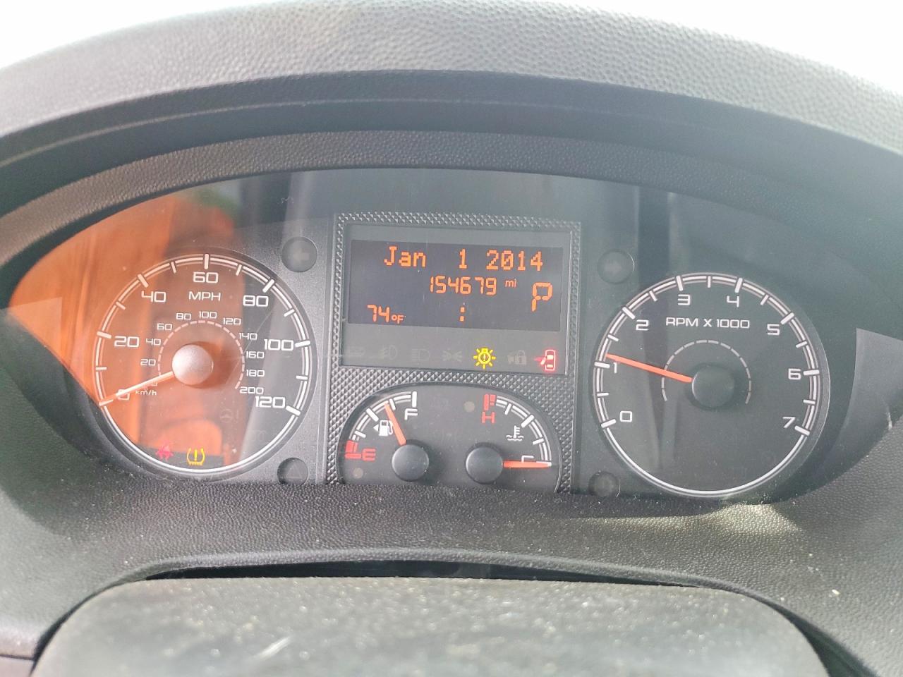 Ram Promaster