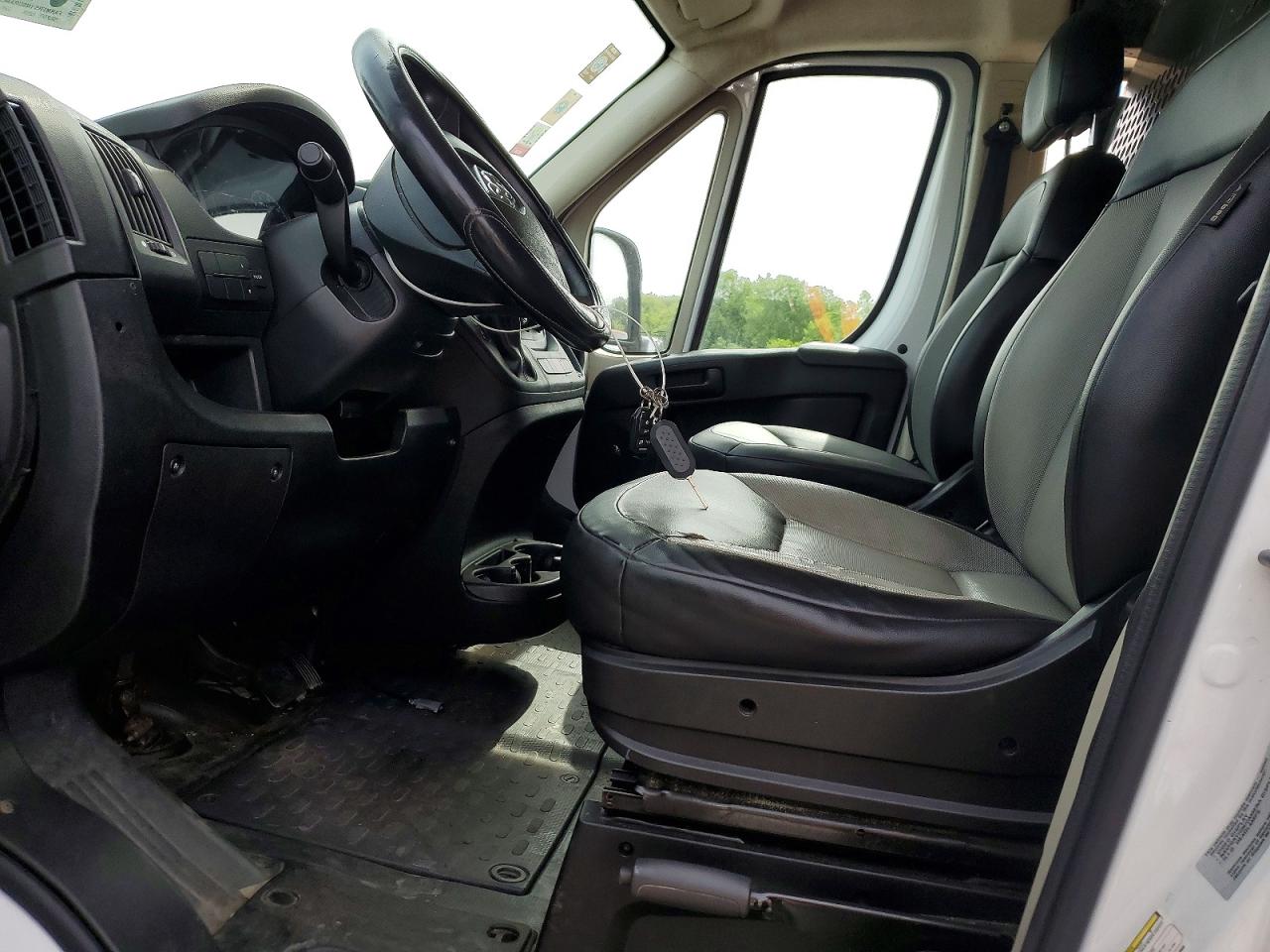 Ram Promaster