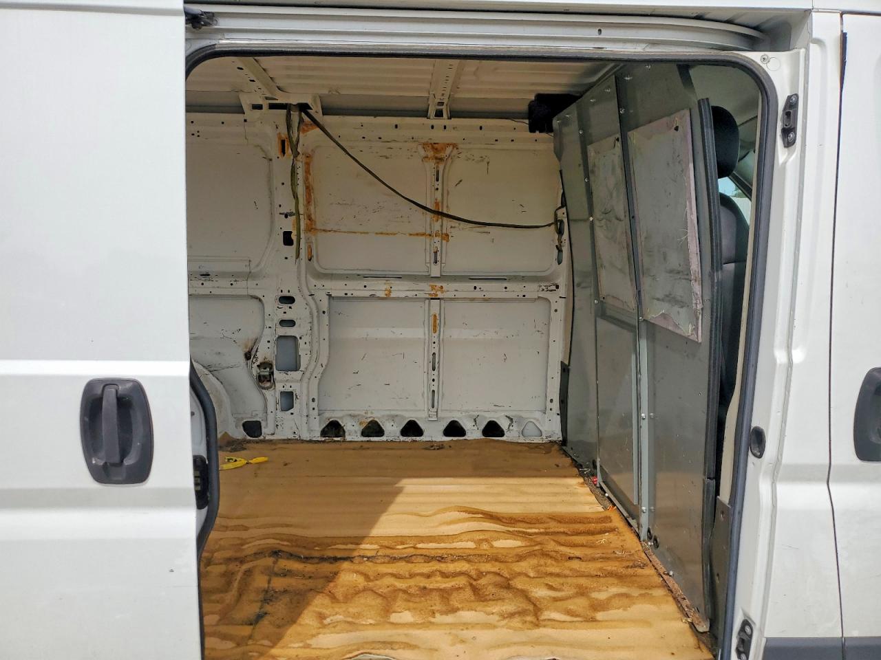 Ram Promaster