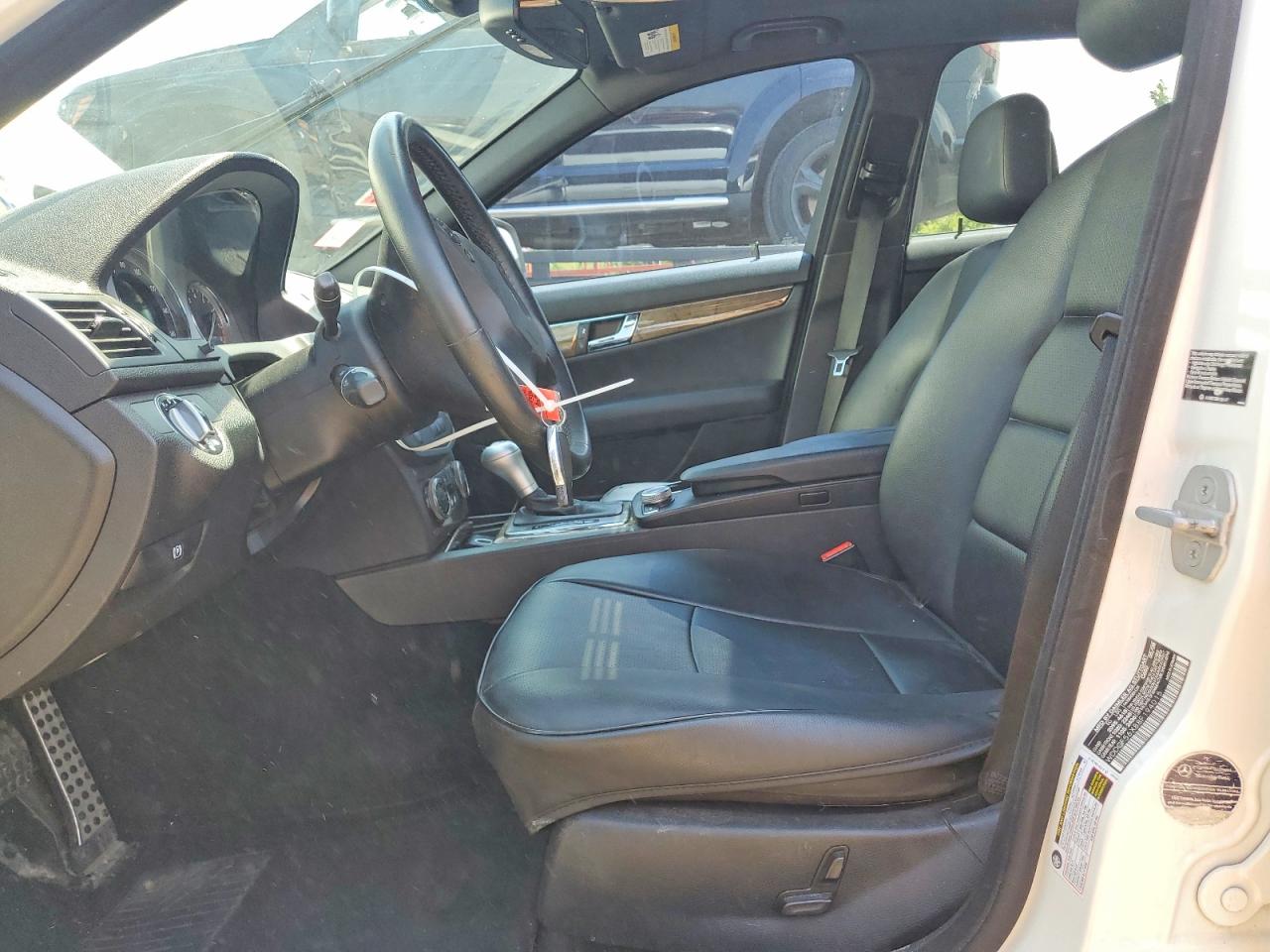 Mercedes-Benz C-Class 350