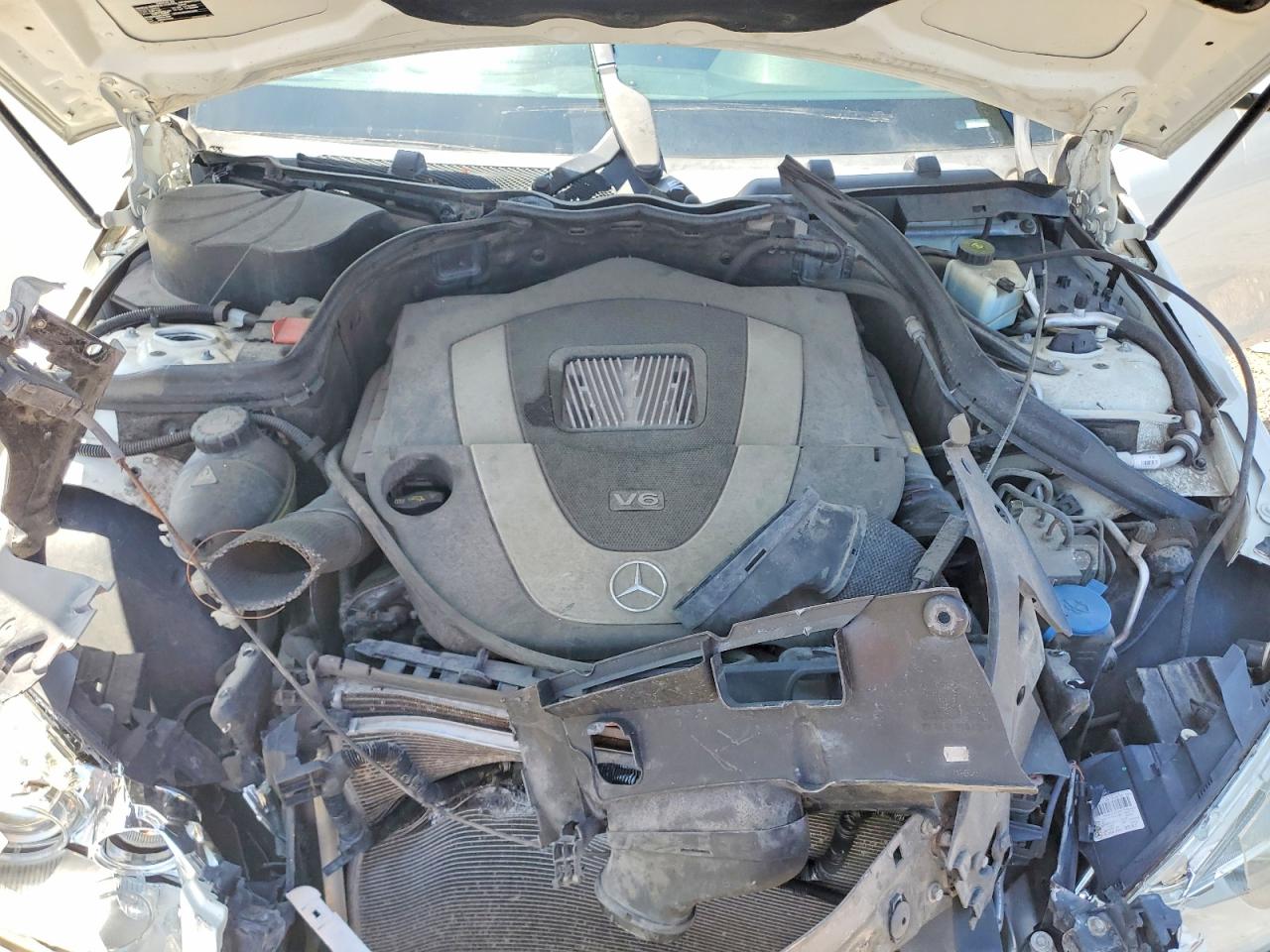 Mercedes-Benz C-Class 350