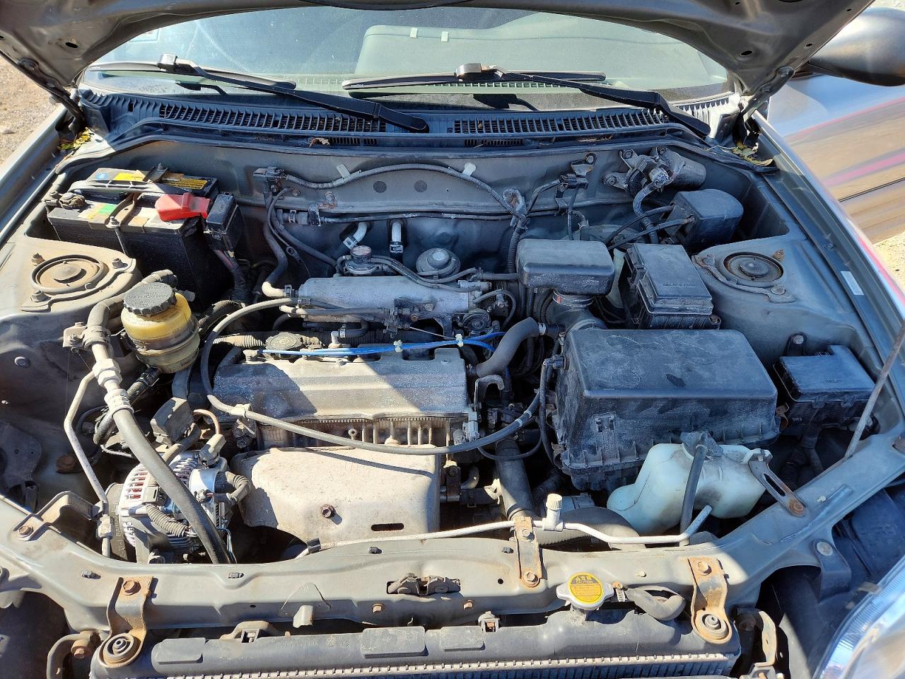Toyota RAV4 Base