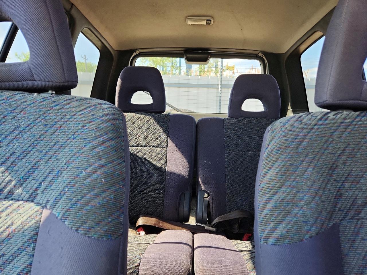 Toyota RAV4 Base