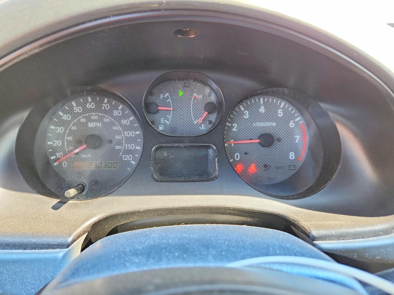 Toyota RAV4 Base
