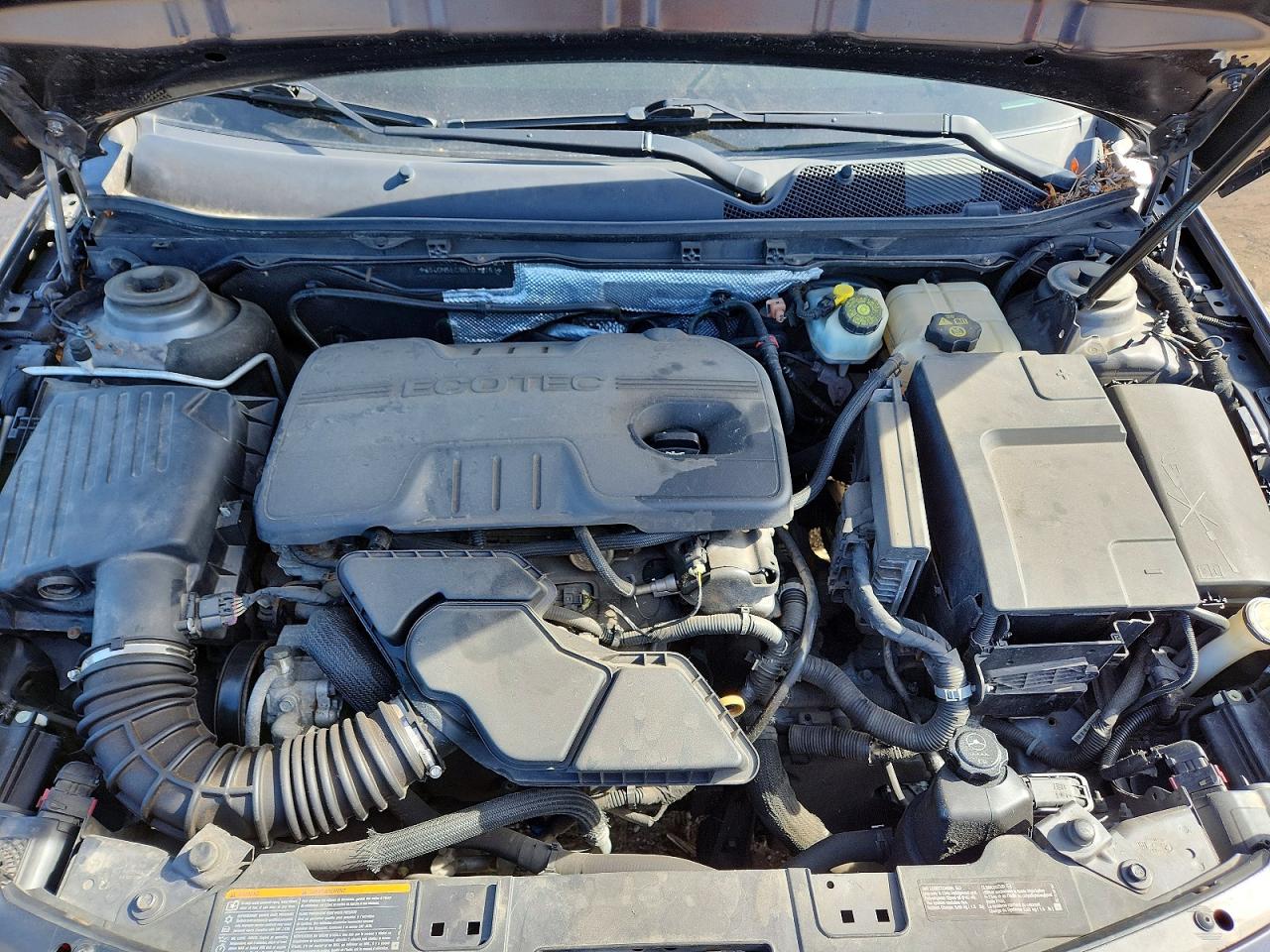 Buick Regal Cxl