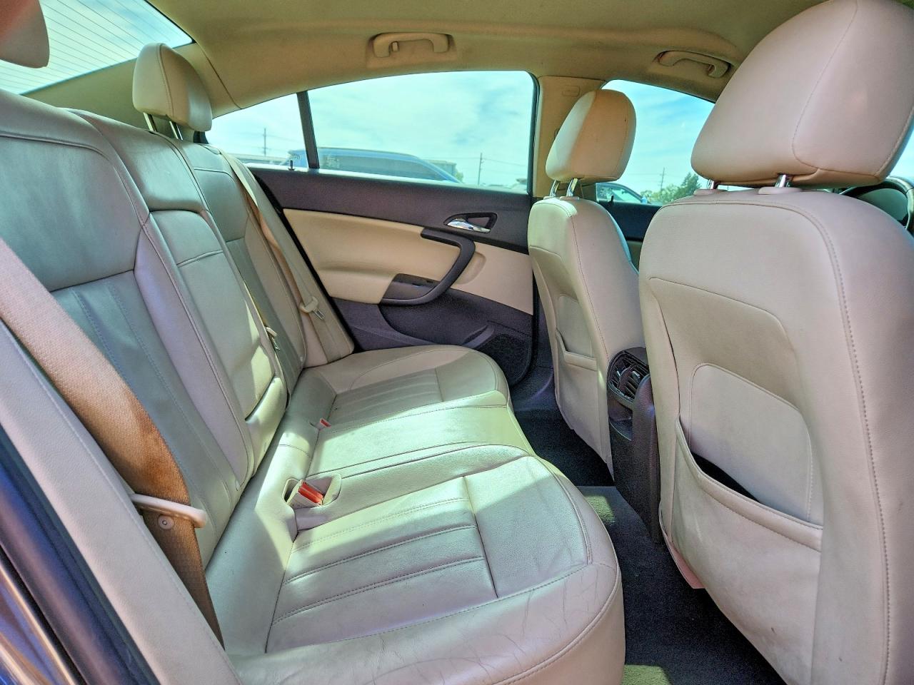 Buick Regal Cxl