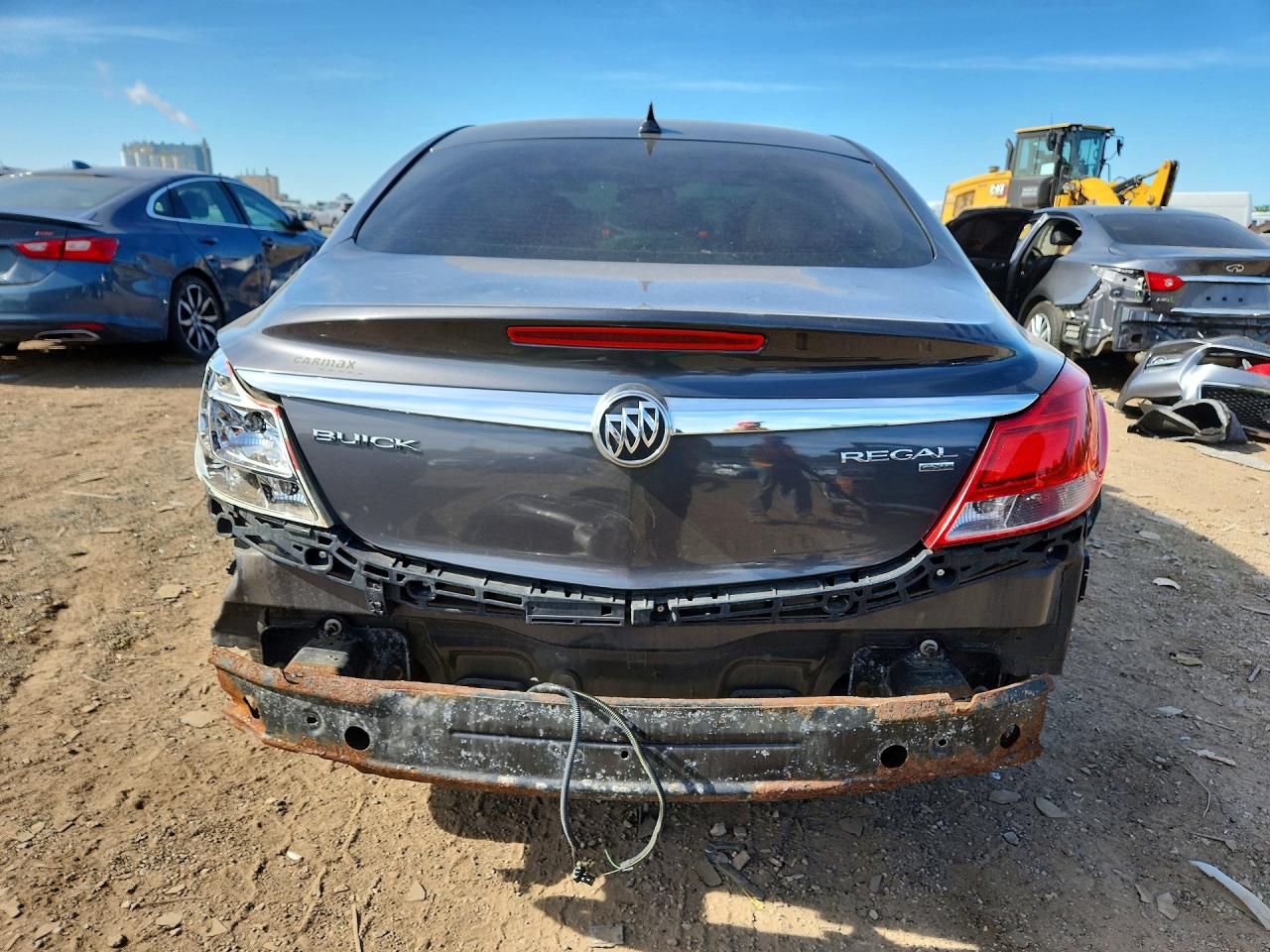 Buick Regal Cxl