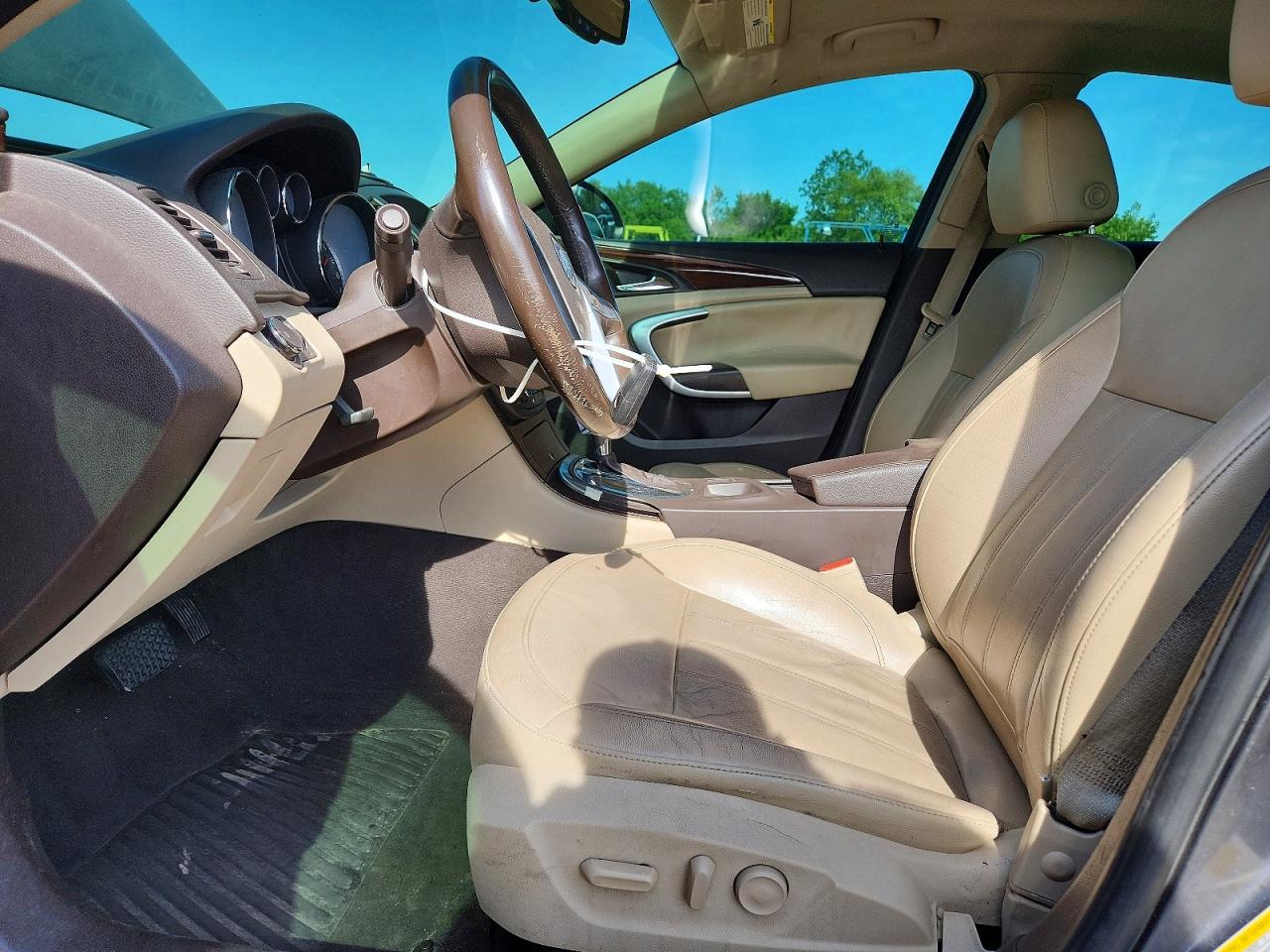 Buick Regal Cxl
