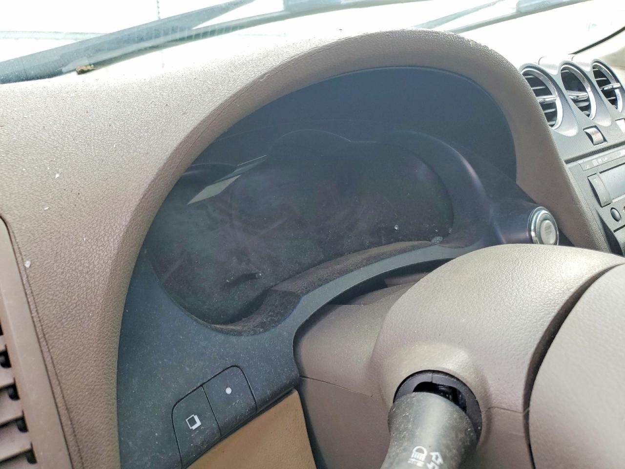 Nissan Altima 3.5 Se