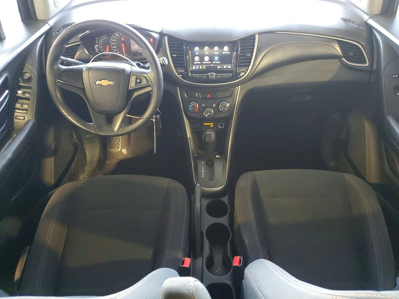 Chevrolet Trax Ls