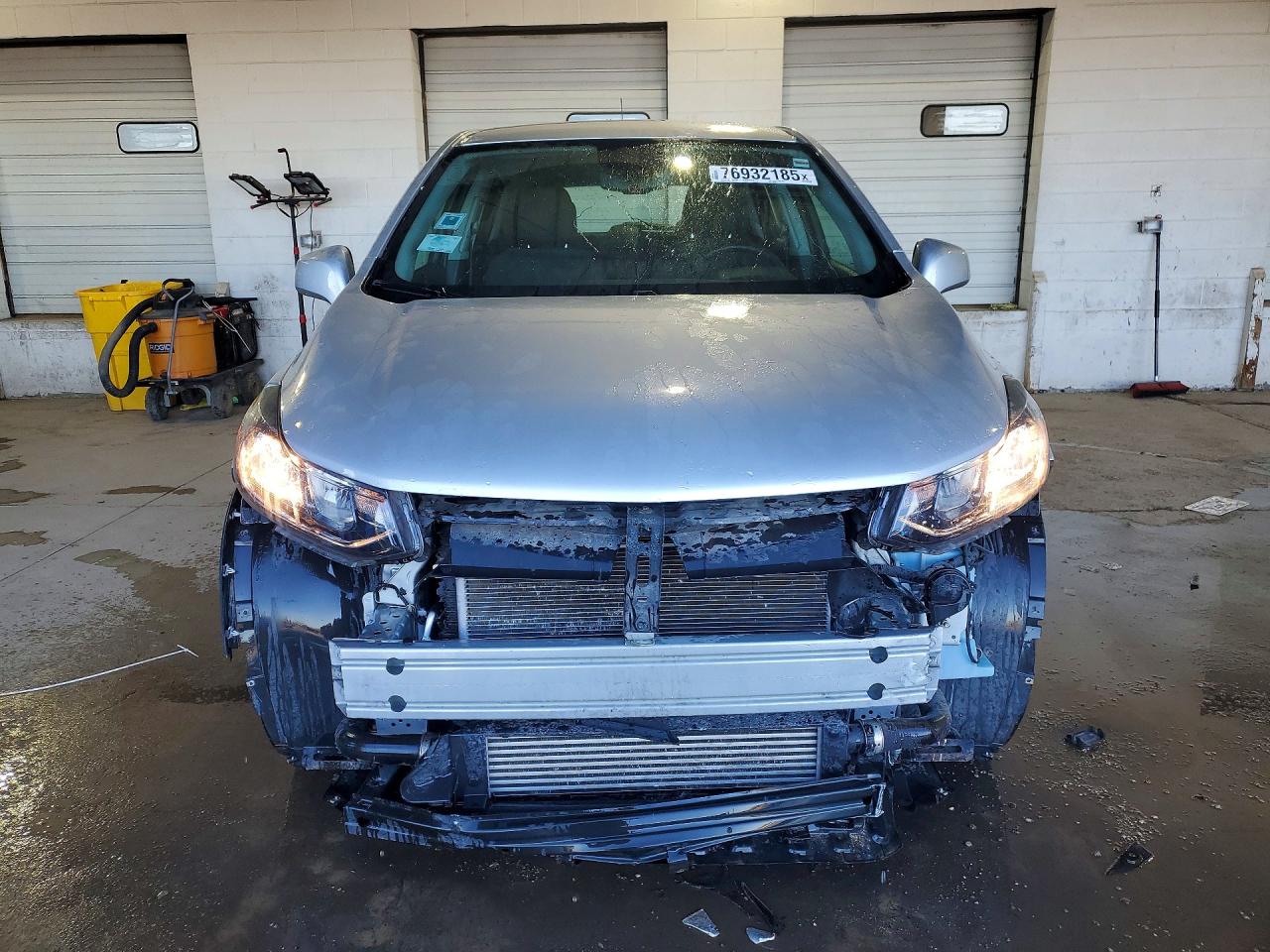 Chevrolet Trax Ls