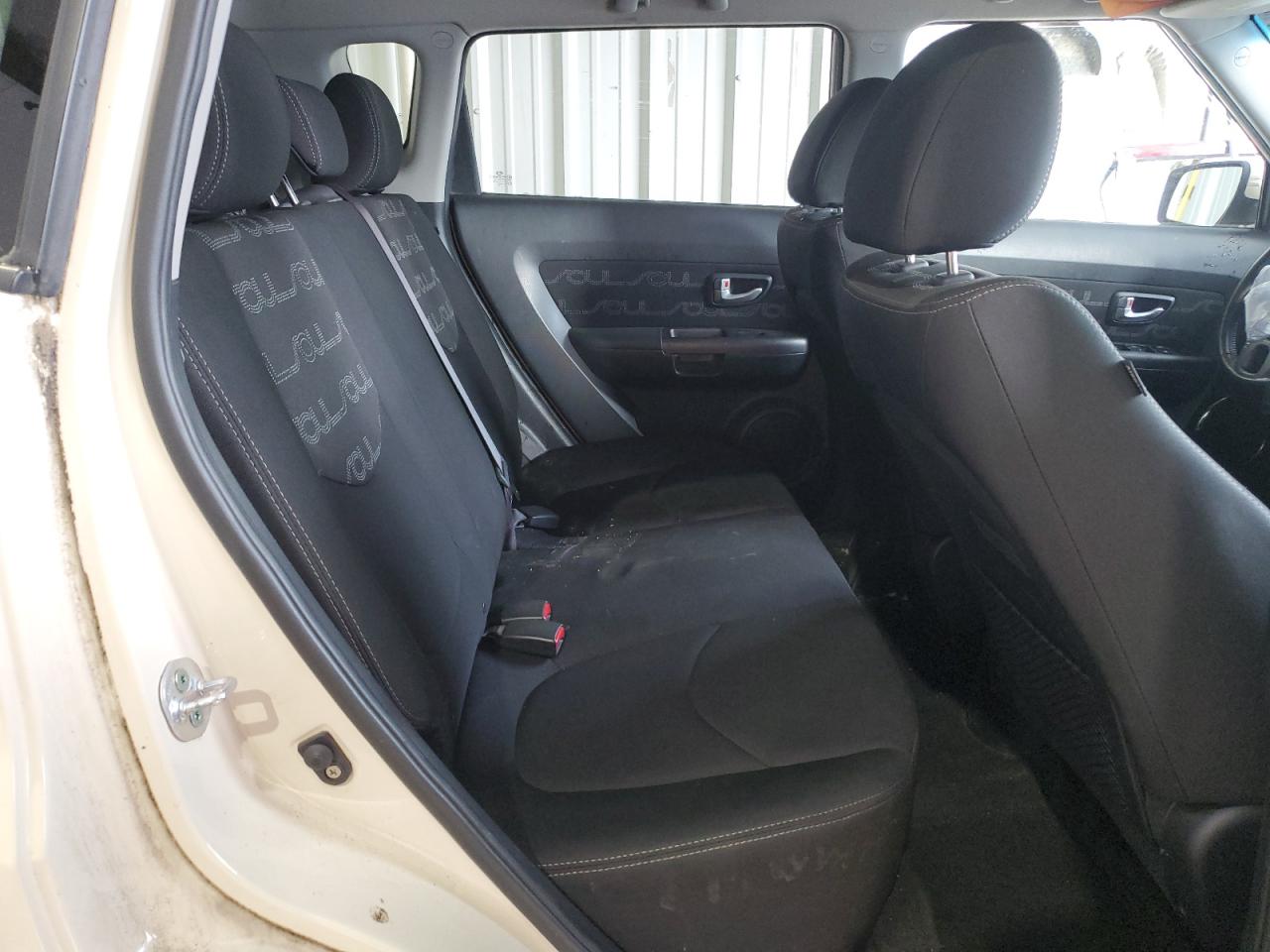 Kia Soul +