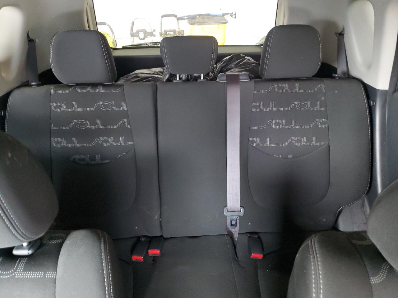 Kia Soul +