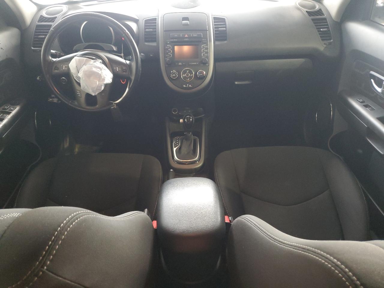 Kia Soul +