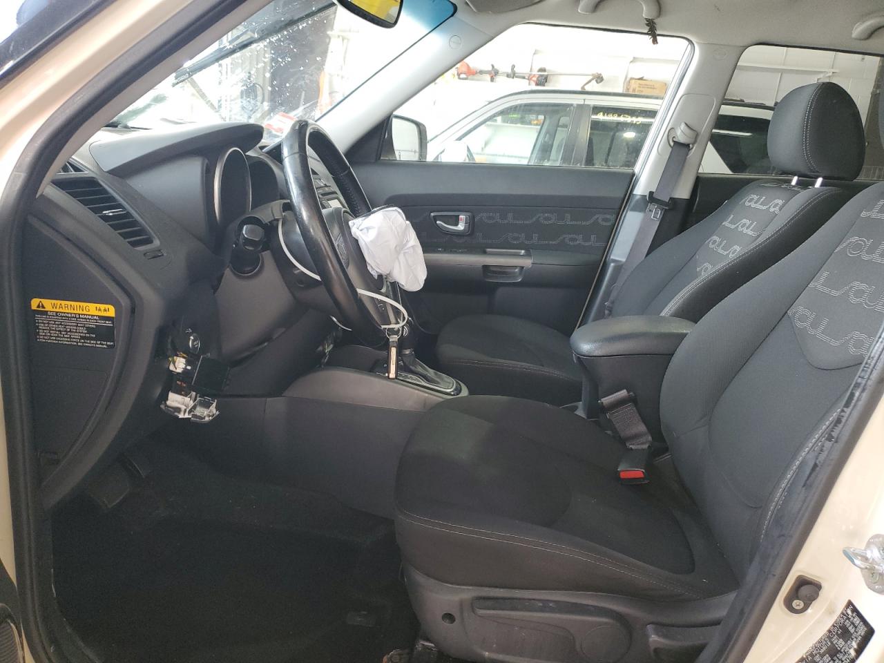 Kia Soul +