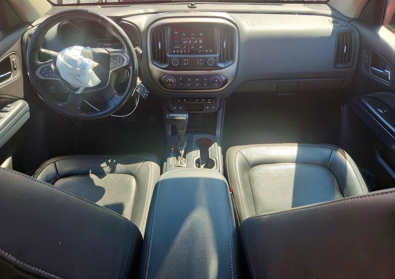 Chevrolet Colorado Z71