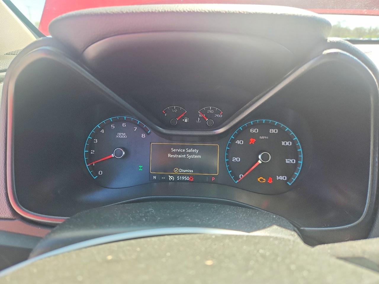 Chevrolet Colorado Z71
