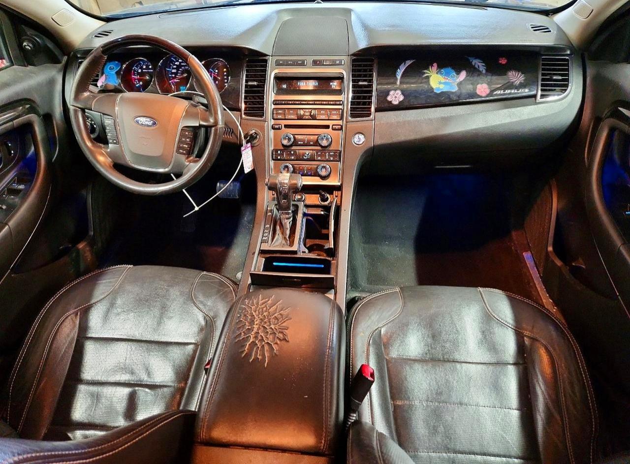 Ford Taurus Limited